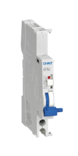 XF9J (Alarm Auxiliary Contact for NB1, NBH8, NB1L, NBH8LE)